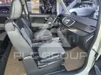2019 KIA Ray