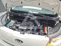 2019 KIA Ray