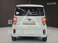 2019 KIA Ray