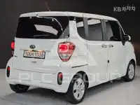 2019 KIA Ray