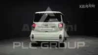 2019 KIA Ray