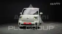 2019 KIA Ray