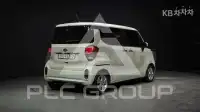 2019 KIA Ray