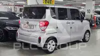 2019 KIA Ray