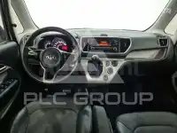 2019 KIA Ray
