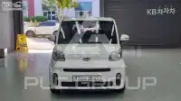 2019 KIA Ray