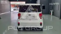 2019 KIA Ray