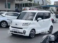 2019 KIA Ray