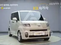 2019 KIA Ray
