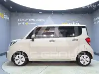 2019 KIA Ray