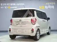 2019 KIA Ray