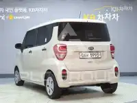 2019 KIA Ray