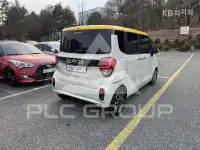 2019 KIA Ray