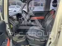 2019 KIA Ray