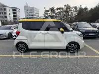 2019 KIA Ray