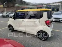 2019 KIA Ray