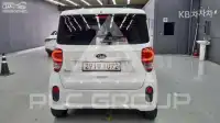 2019 KIA Ray