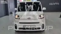 2019 KIA Ray