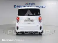2019 KIA Ray