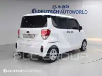 2019 KIA Ray