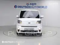 2019 KIA Ray