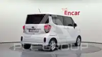 2019 KIA Ray