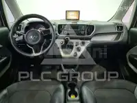 2019 KIA Ray