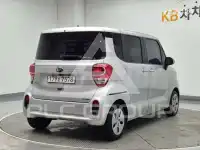 2019 KIA Ray