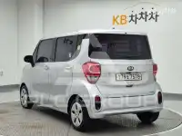 2019 KIA Ray