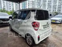 2019 KIA Ray