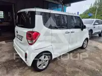2019 KIA Ray