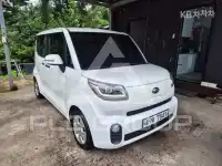 2019 KIA Ray