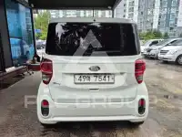 2019 KIA Ray