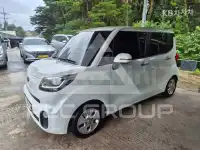 2019 KIA Ray