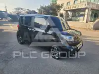 2019 KIA Ray