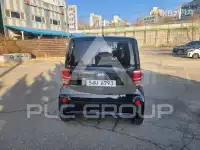 2019 KIA Ray