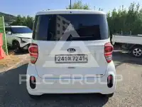 2019 KIA Ray
