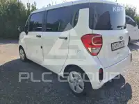 2019 KIA Ray