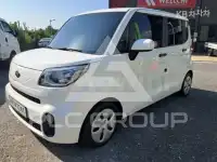 2019 KIA Ray