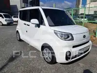 2019 KIA Ray