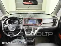 2019 KIA Ray