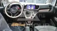 2019 KIA Ray
