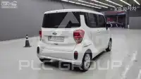 2019 KIA Ray