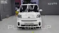 2019 KIA Ray