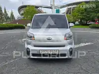 2019 KIA Ray