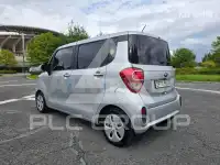 2019 KIA Ray
