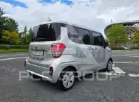 2019 KIA Ray