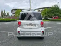 2019 KIA Ray