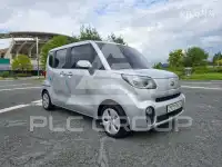 2019 KIA Ray