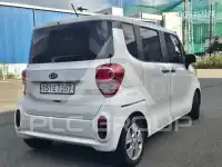2019 KIA Ray